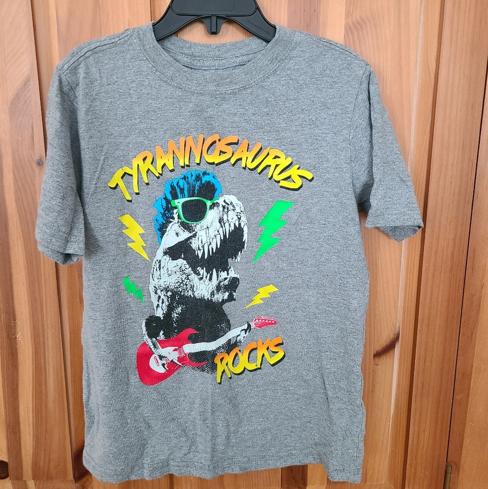 Boys shirt